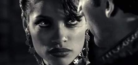 Sin City: The Premiere кадры Sin City: The Premiere кадры