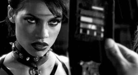 Sin City: The Premiere кадры Sin City: The Premiere кадры