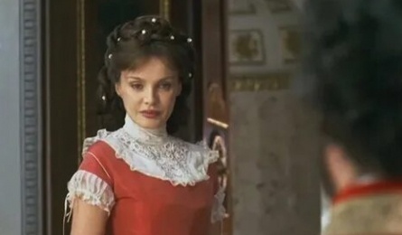 Сисси – мятежная императрица кадры Сисси – мятежная императрица кадры