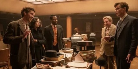 Система ценностей кадры