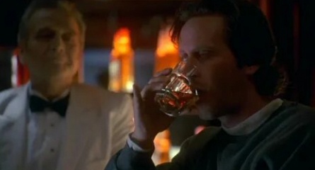 Сияние кадры