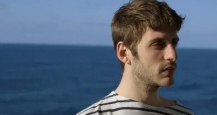 Сияние моря кадры Сияние моря кадры