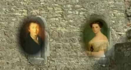 Сияющий фонтан. Фёдор Тютчев кадры