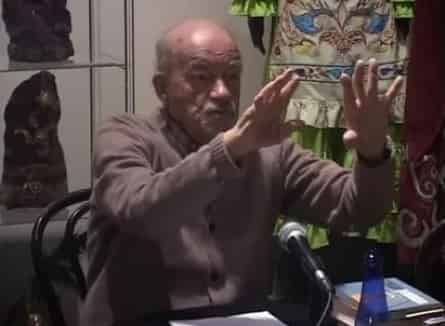 Сияющий фонтан. Фёдор Тютчев кадры