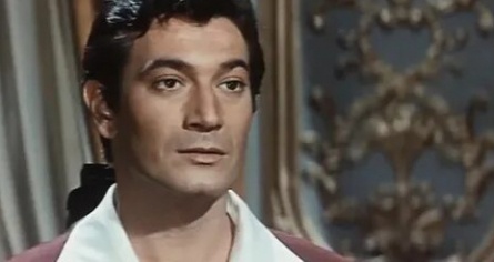 Скарамуш кадры