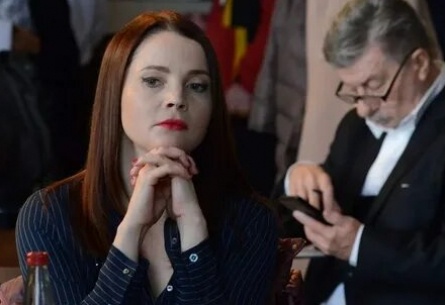 Скажи, подруга кадры Скажи, подруга кадры