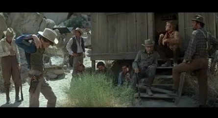 Скажите им, что Вилли-бой здесь кадры Скажите им, что Вилли-бой здесь кадры