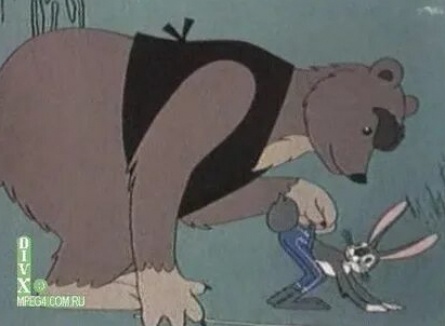 Сказка для больших и маленьких кадры