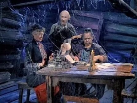 Сказка о потерянном времени кадры Сказка о потерянном времени кадры