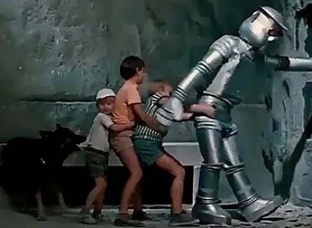 Тайна железной двери 1970: съемки, Савелий Крамаров и загадочное возвращение в наши дни кадры