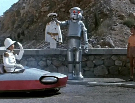 Тайна железной двери 1970: съемки, Савелий Крамаров и загадочное возвращение в наши дни кадры