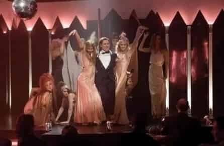 Сказки стриптиз-клуба кадры