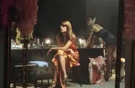 Сказки стриптиз-клуба кадры