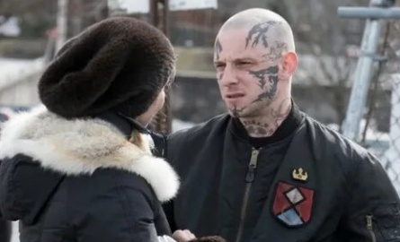 Скин кадры Скин кадры