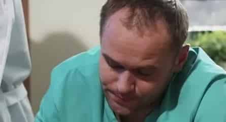 Склифосовский кадры Склифосовский кадры