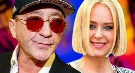 Григорий Лепс: сколько жен и детей у любимого артиста? Раскрываем все тайны личной жизни кадры