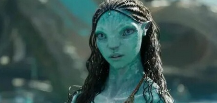 Возраст героев Аватара: Путь воды - кто станет настоящими вождями? кадры