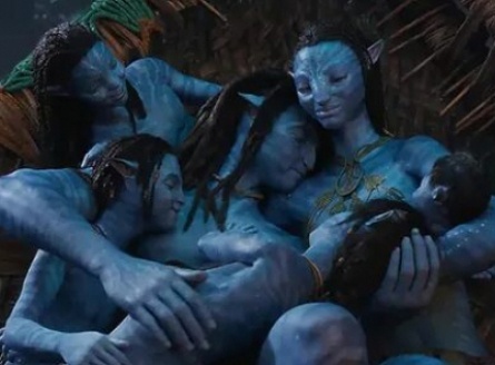 Возраст героев Аватара: Путь воды - кто станет настоящими вождями? кадры