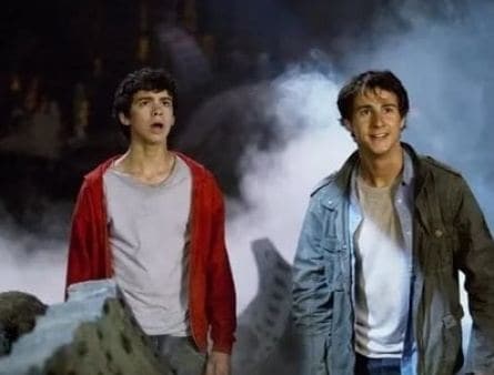 Скользящие по небу кадры