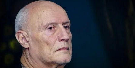Скончался Александр Пороховщиков кадры Скончался Александр Пороховщиков кадры