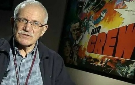 Скончался Эльдар Рязанов кадры