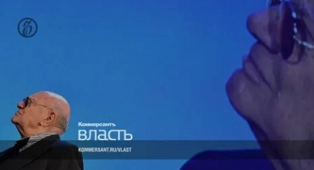 Скончался Франческо Куинн кадры