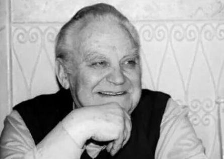 Скончался мультипликатор Анатолий Савченко кадры