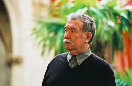 Скончался Рауль Руис кадры