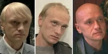 Скончался сценарист Бандитского Петербурга кадры