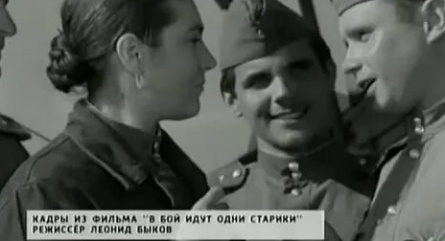 Скончался Сергей Подгорный кадры