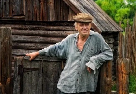 Скончался Юрий Кузьменков кадры