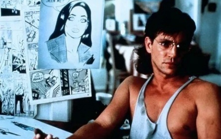 Скорая помощь кадры