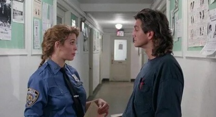 Скорая помощь кадры