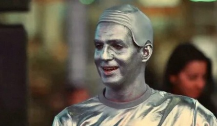 Скотт Рудин продюсирует sci-fi комедию кадры