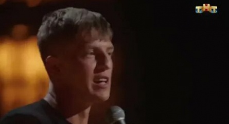 Скрытая красота: жена Виктора Комарова из Stand Up раскрывает свою уникальность кадры