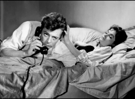 Сладкая жизнь кадры Сладкая жизнь кадры