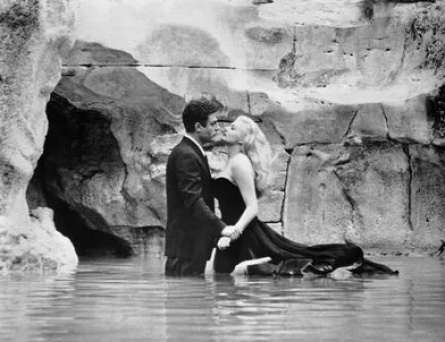 Сладкая жизнь кадры Сладкая жизнь кадры