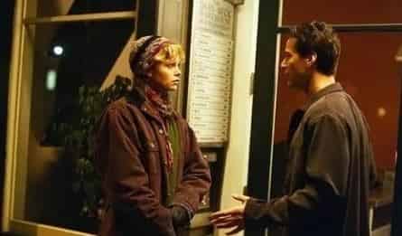 Сладкий ноябрь кадры