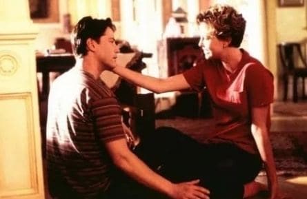 Сладкий ноябрь кадры