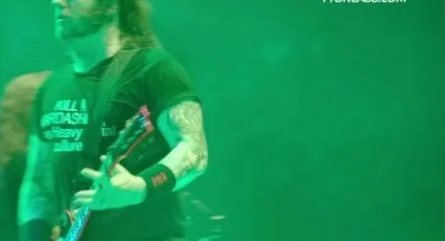 Slayer: The Repentless Killogy кадры