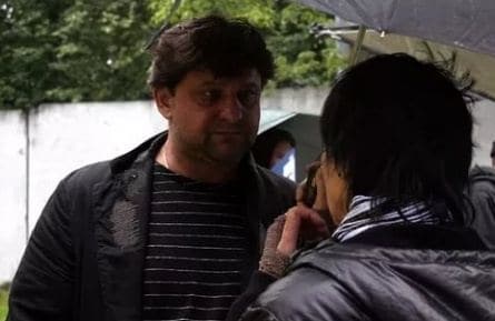 След саламандры кадры