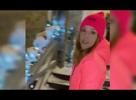 Следствие по делу о краже Преснякова и Подольской продолжается кадры