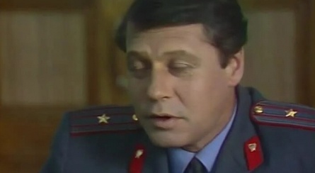 Следствие ведут знатоки: Он где-то здесь кадры