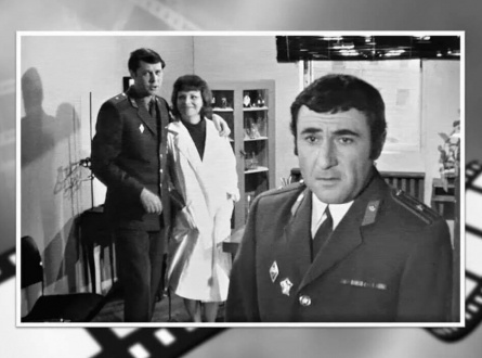 Следствие ведут знатоки: Побег кадры Следствие ведут знатоки: Побег кадры