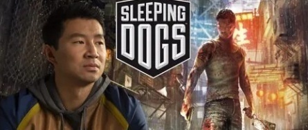 Sleeping Dogs кадры Sleeping Dogs кадры