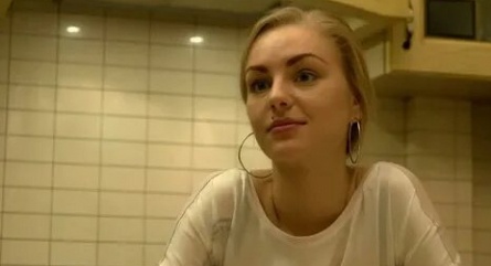 Слепая Отличница кадры Слепая Отличница кадры