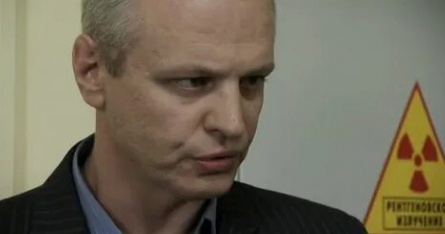 Слепое счастье кадры