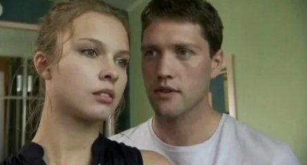 Слепое счастье кадры Слепое счастье кадры