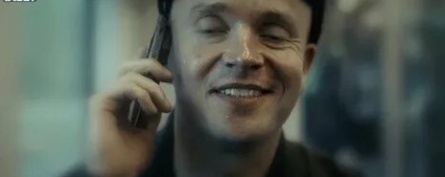 Слепой, который не хотел видеть Титаник кадры Слепой, который не хотел видеть Титаник кадры