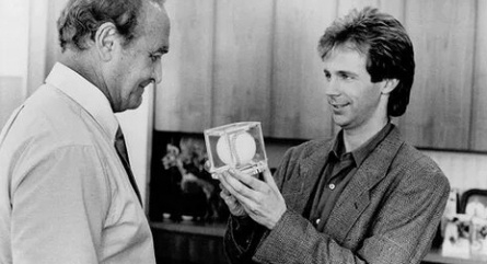 Случайные потрясения кадры